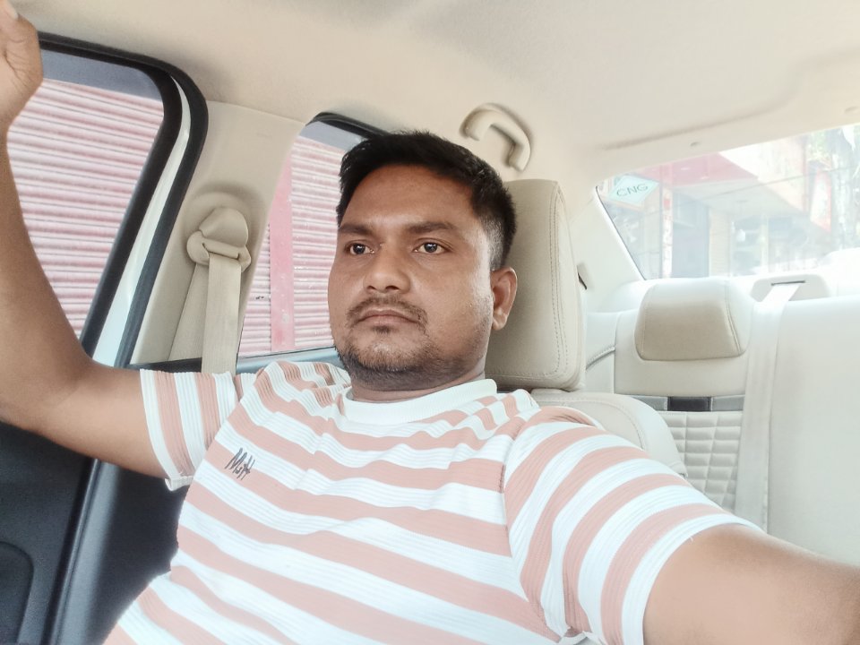 Tilak Kumar