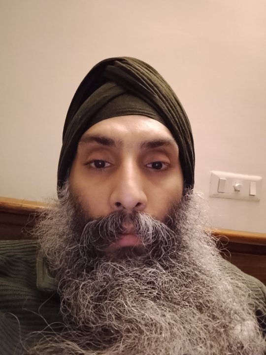 Bikramjit Singh