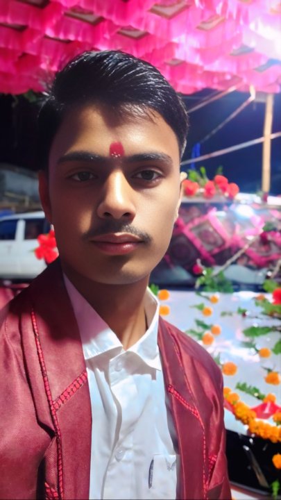 Laxman Gupta