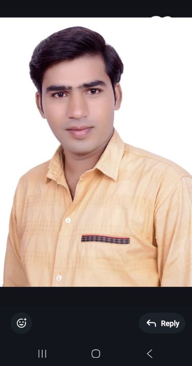 Mohd aslam
