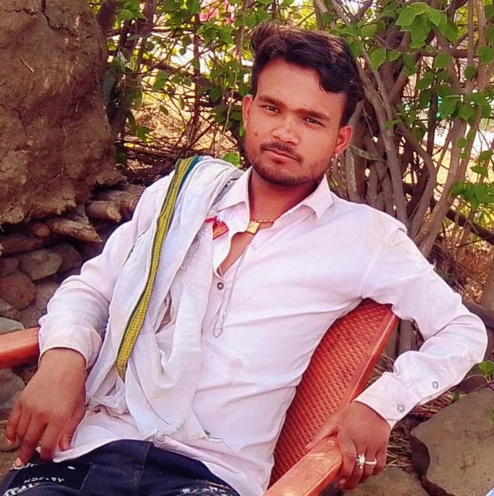 Chandrabhan Ahirwar