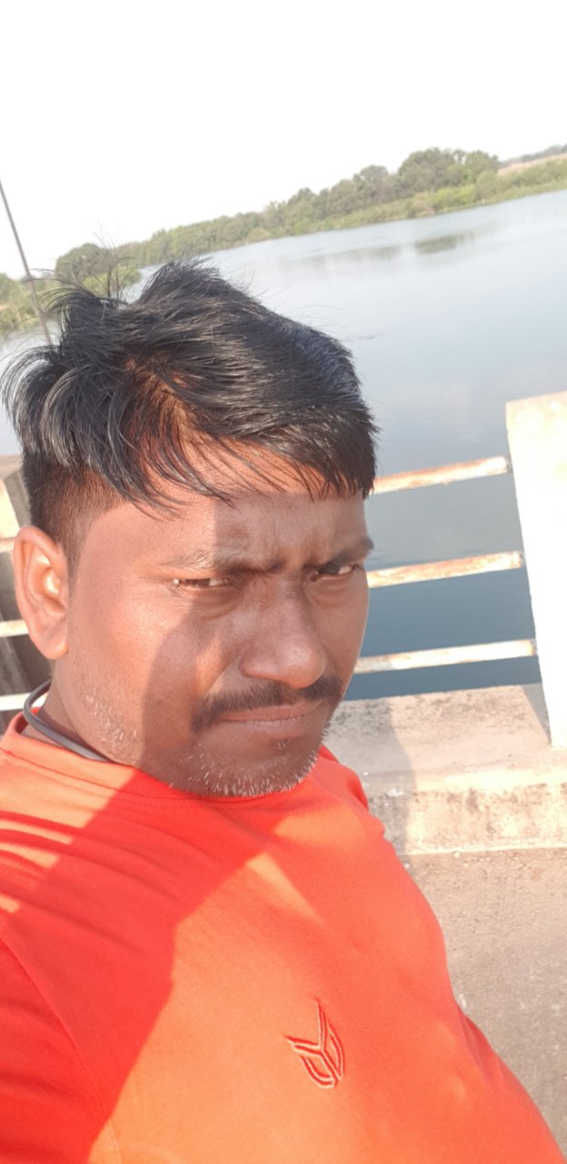 Manish Kumar Saket