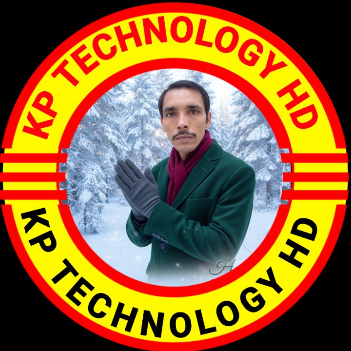 KP TECHNOLOGY HD
