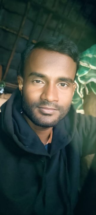 Jitendra Naik