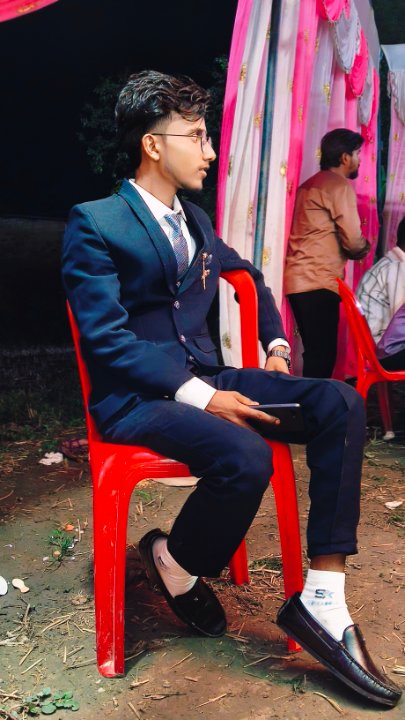 Vivek sahani