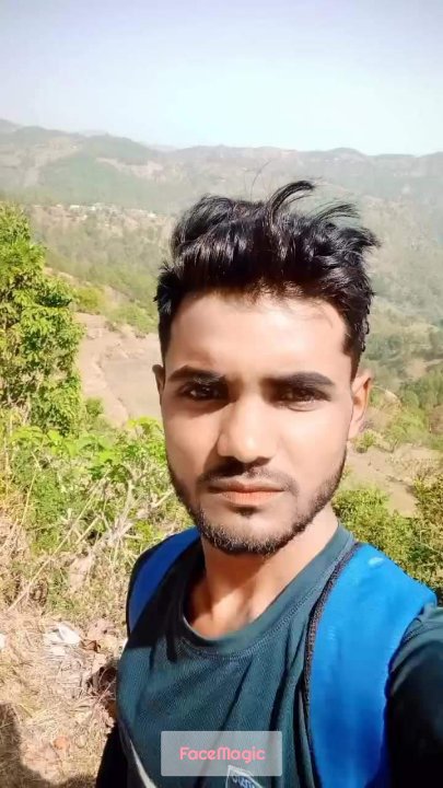 Mr Gopalkishan