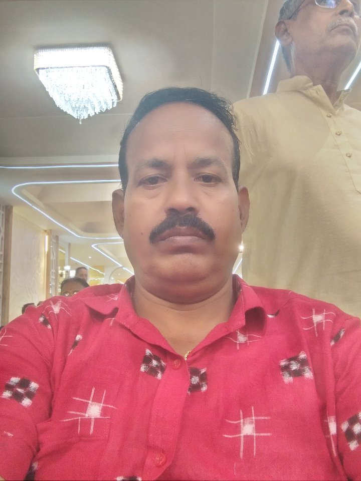 Malaya Kumar Pani