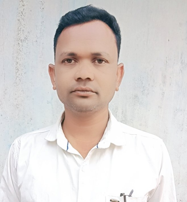 Santosh kumar Majhi