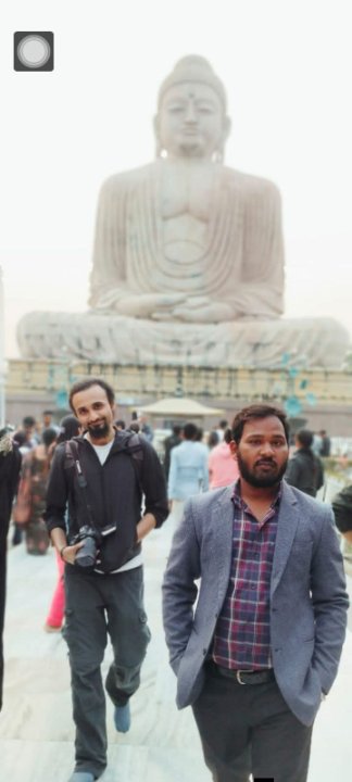 Viraj Singh Rajput