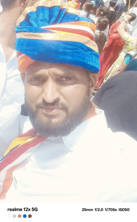 राजन जाटव