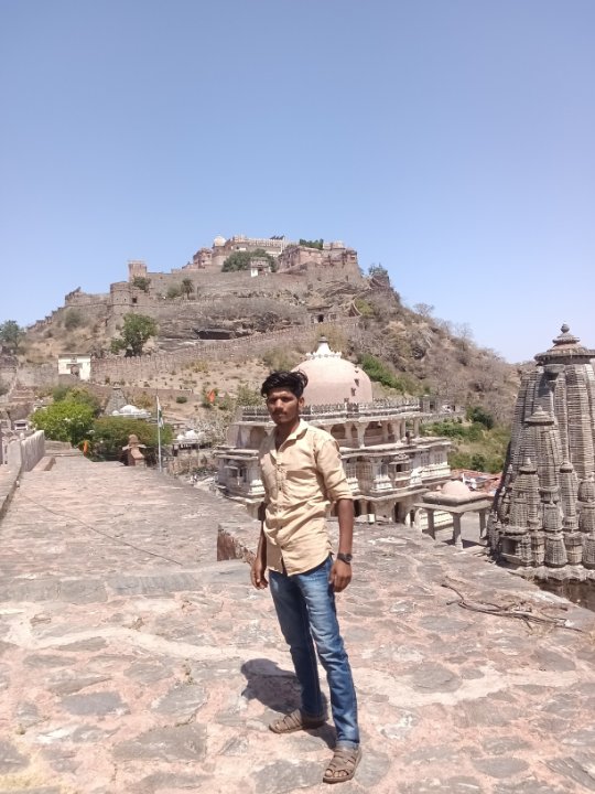 Amar Singh Rajput