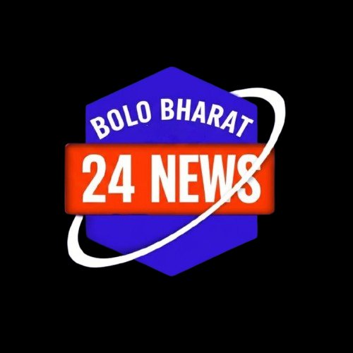 Bolo Bharat 24 News