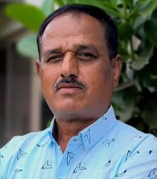Gopala Reddy R N