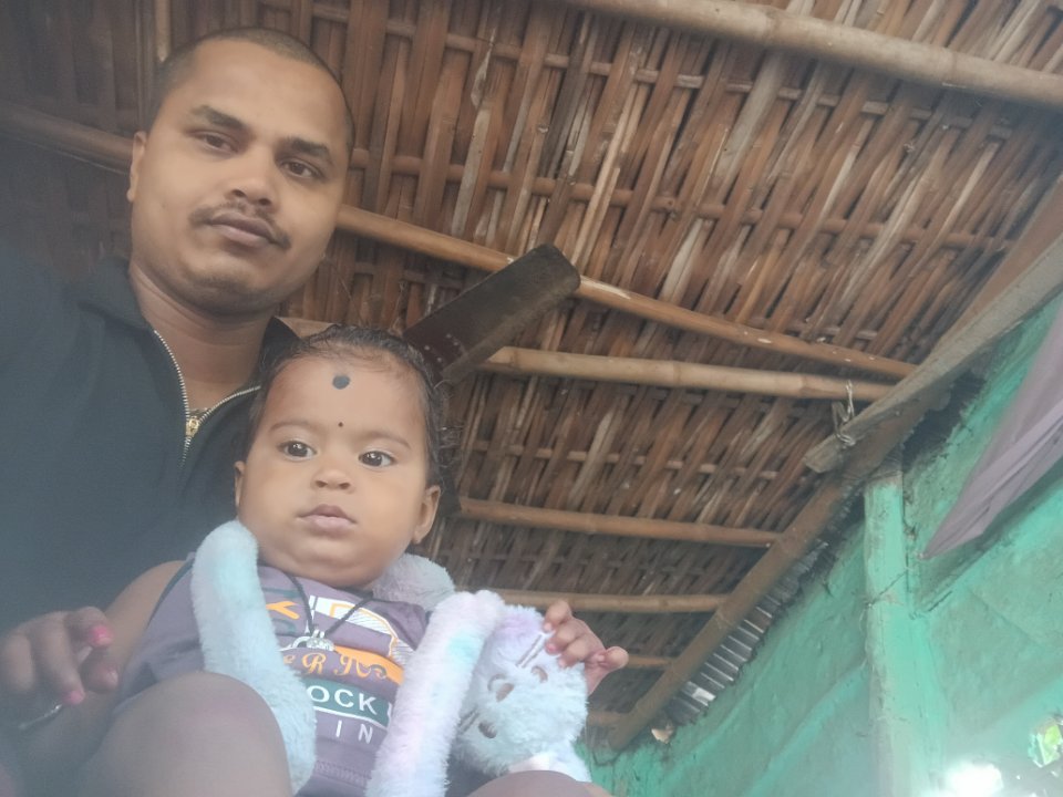 Niraj Kumar Mehta