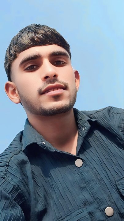 Pawan Kumar Gautam