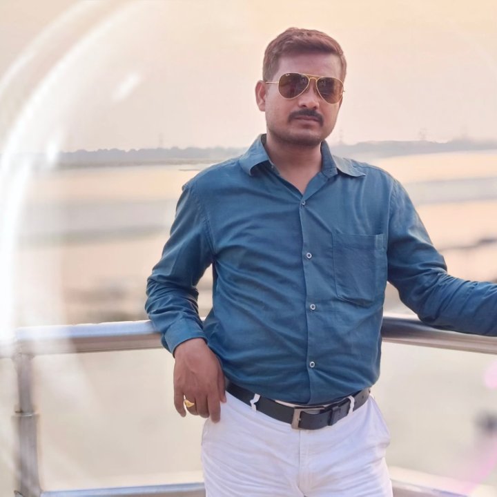Sujeet Kumar Mishra