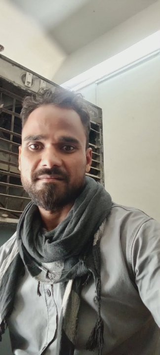 Vashim Khan