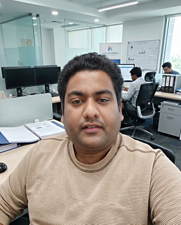 Vipul Sharma