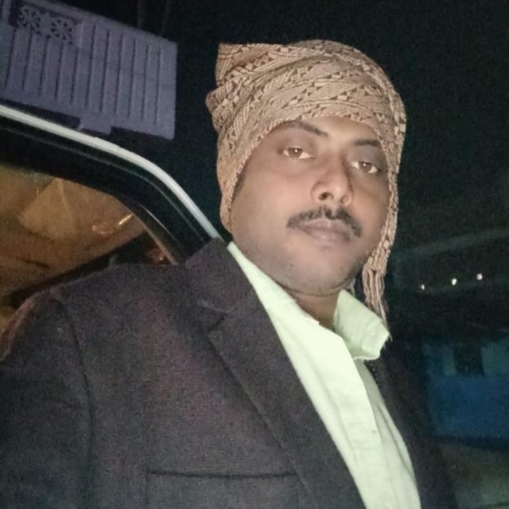 Chandan Kumar
