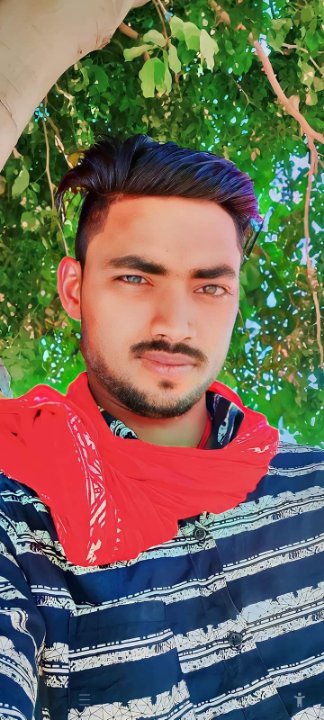 Vikram Kumar Mahato