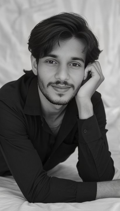Ajay Bhuiyaar