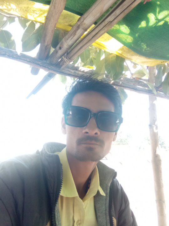 Rajkumar Pratap Navgode