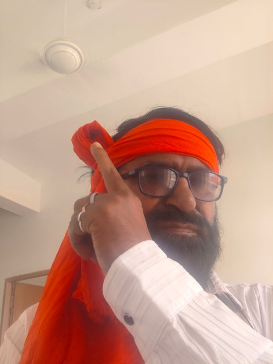 टेकेशवर गिरी गोस्वामी