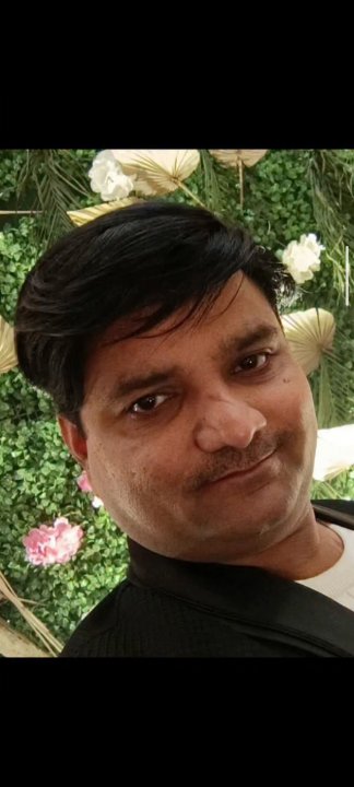 अंकुर गर्ग