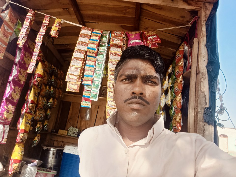 Durvesh Rajput Rajput