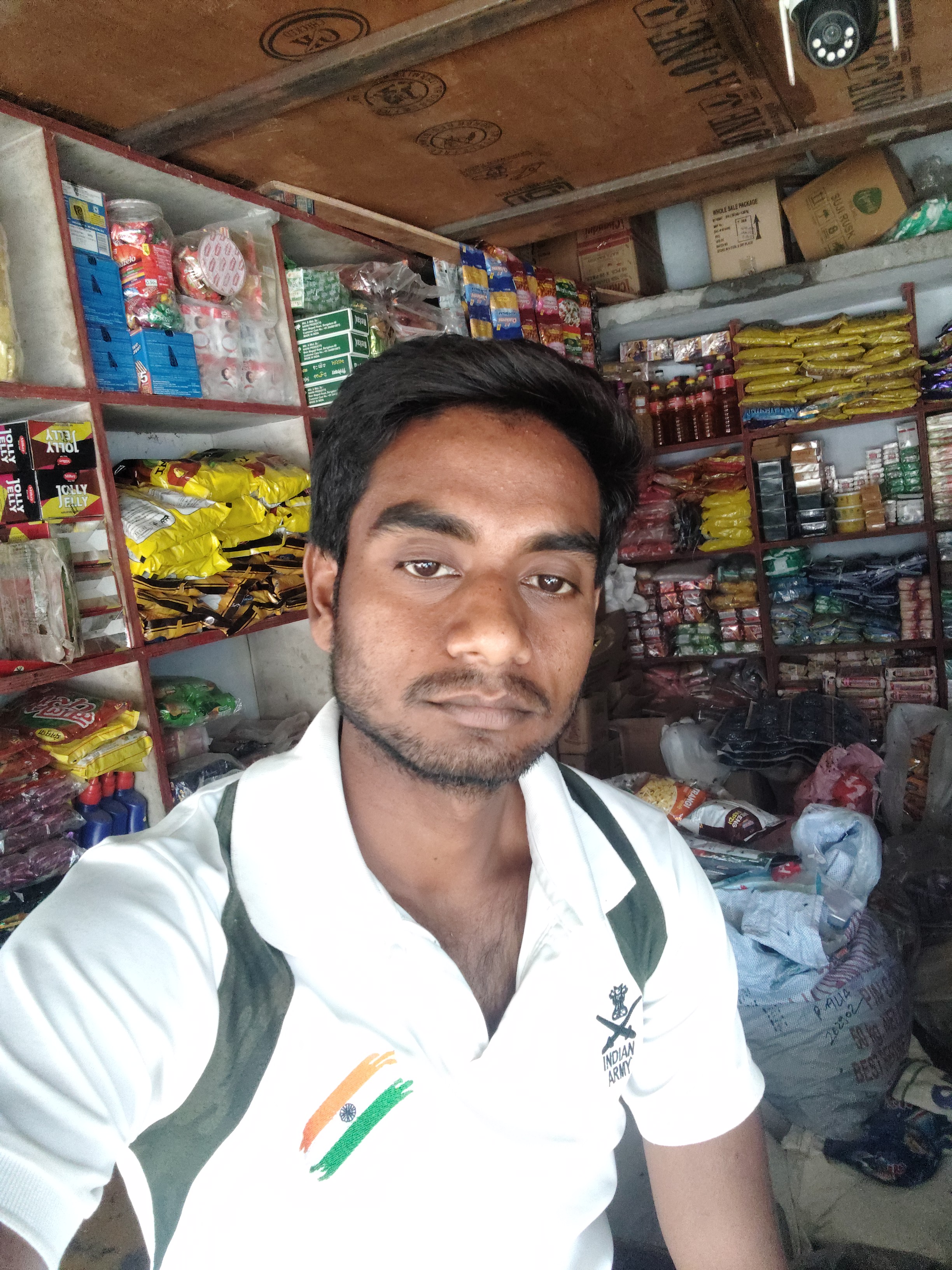 Ashok kumar