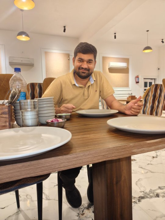 Ranjeet Kumar