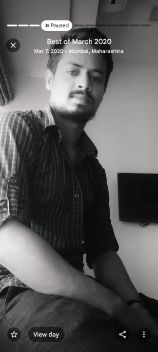 Naresh Paswan