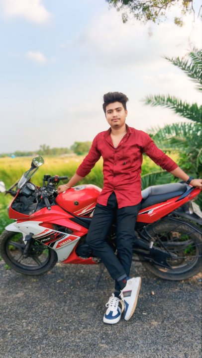 Subrata Naskar
