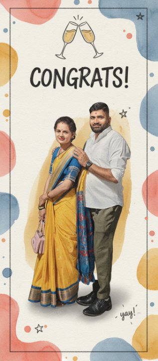 Vishal Motiram Patil