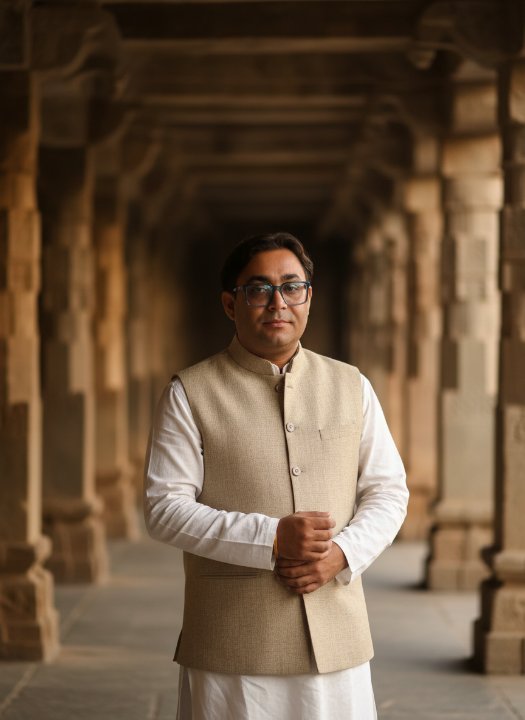रनवीर सिंह प्रदेश महासचिव उत्तर प्रदेश जनता दल यूनाइटेड