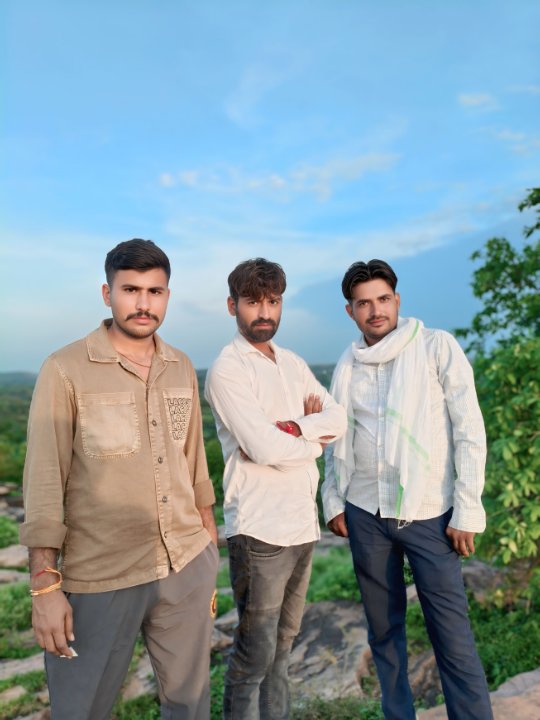राजवीर मीणा