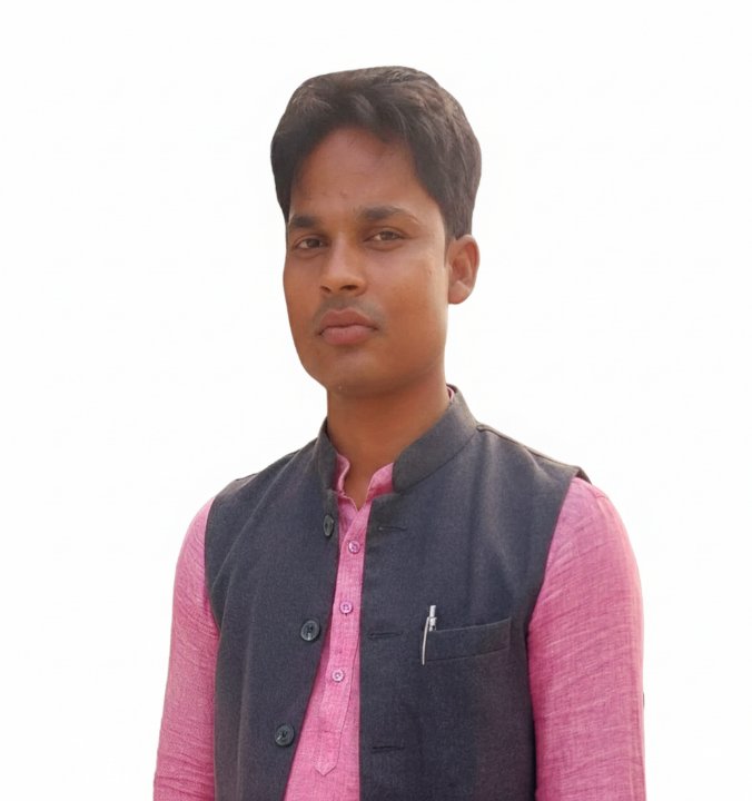 Asrar Ahmad Yasin