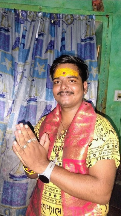 Asneet Kumar