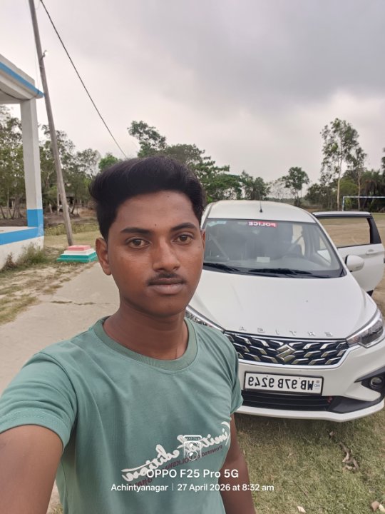 অভিজিৎ জানা