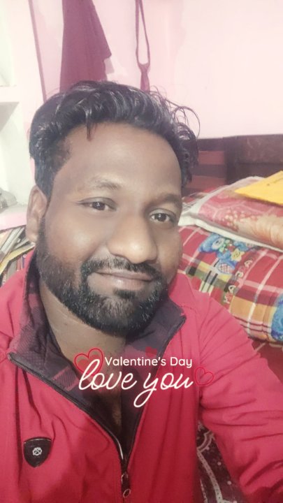 Arun Rajoriya