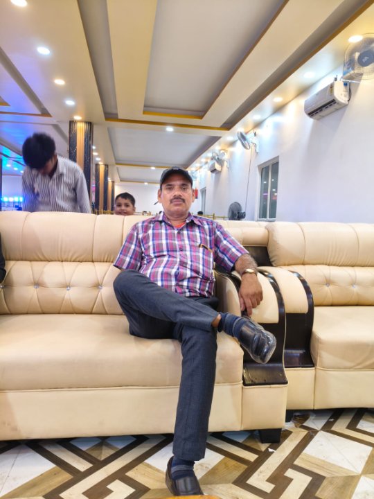 कमलेश दूबे