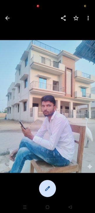कृष्ण पाल जाट