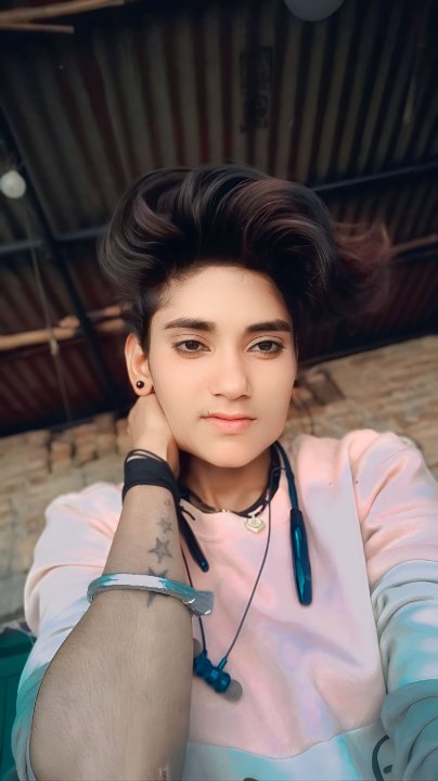 Nandini Verma
