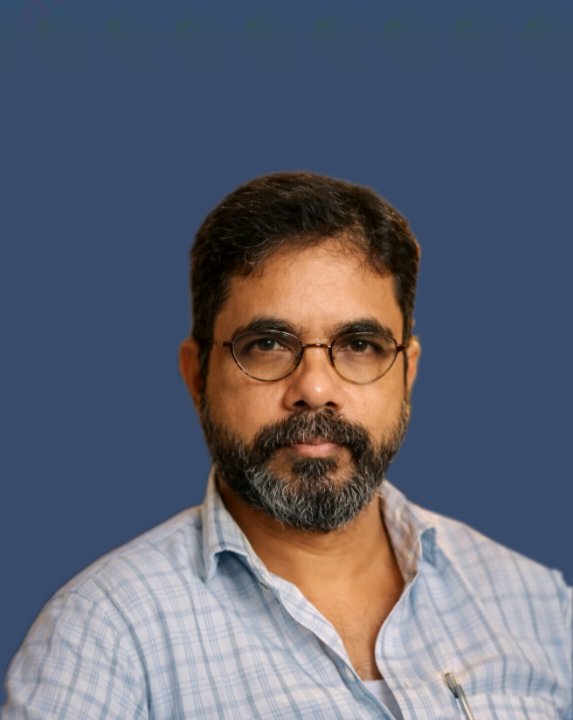 Satya Sekhar