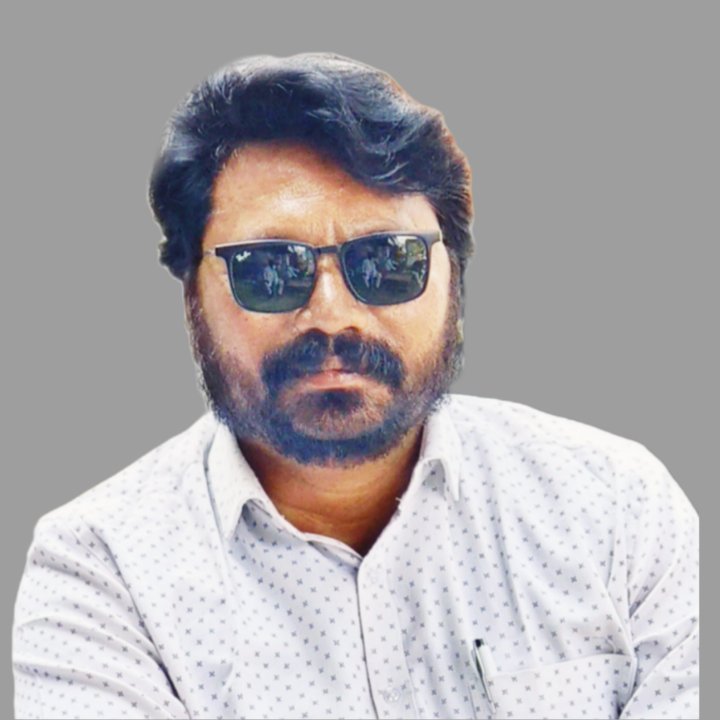 बालाजी जगतकर