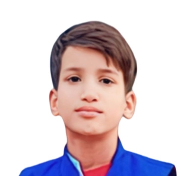Harish Ali Manawwar