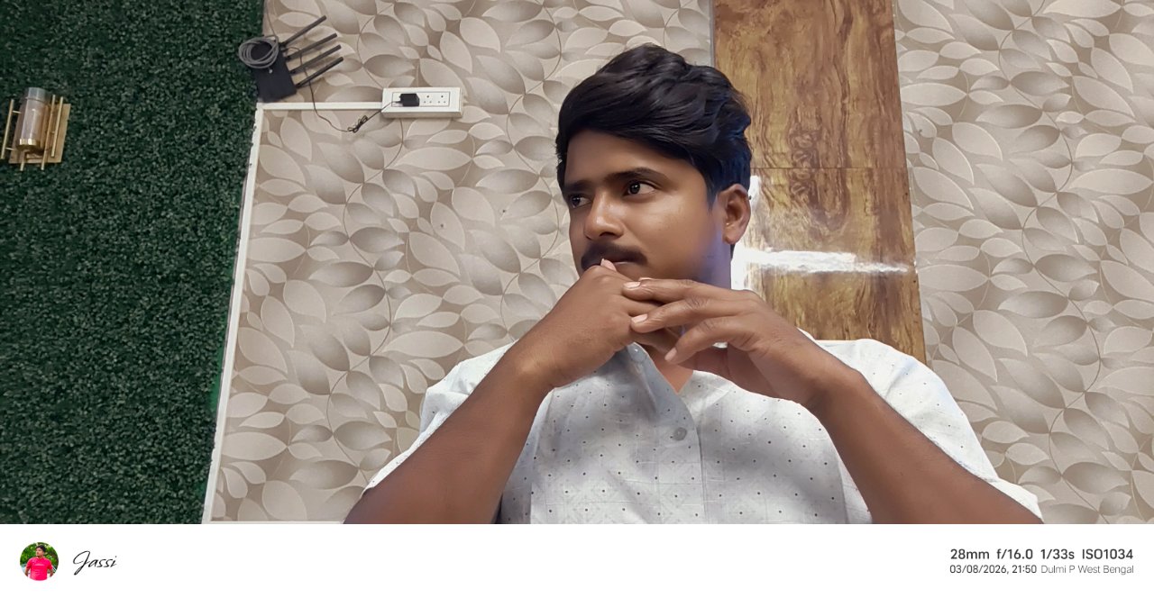 Jasim Ansari