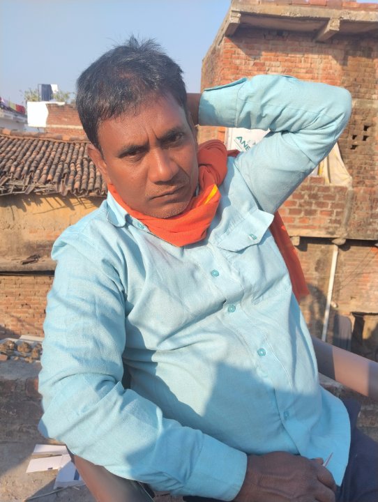 कालीचरण साह