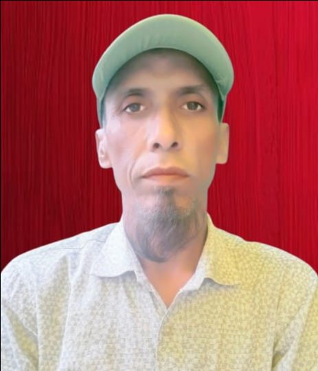 Idris Mansoori TNP News