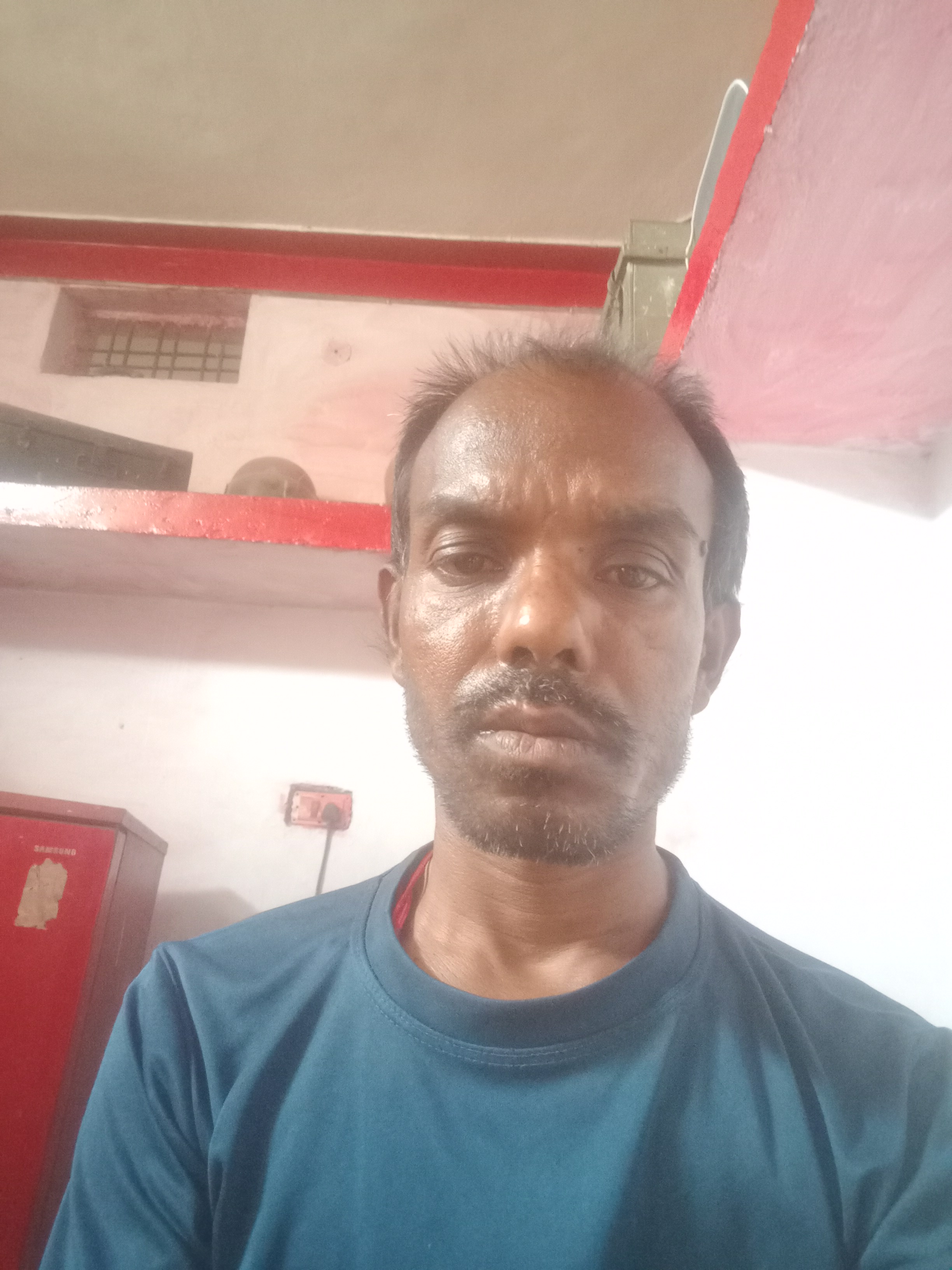 Mukash Patel